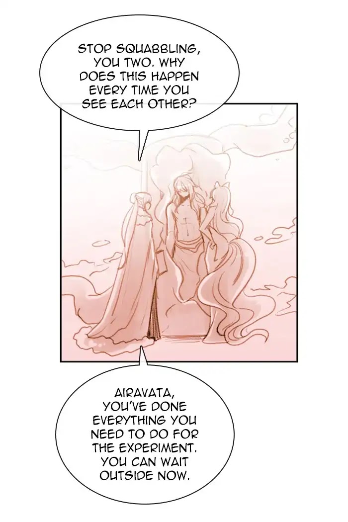 Kubera Chapter 397 page 13 - Chapter 397: Words That Never Reached You (13)