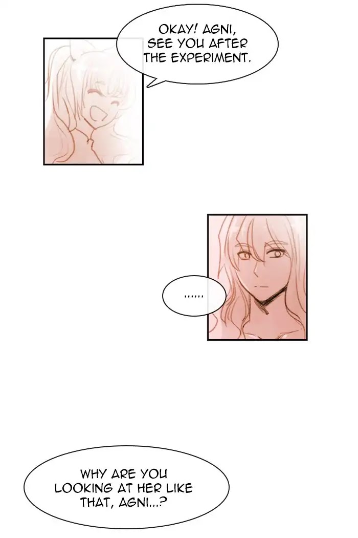 Kubera Chapter 397 page 14 - Chapter 397: Words That Never Reached You (13)