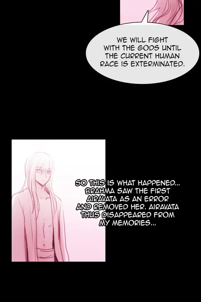 Kubera Chapter 397 page 20 - Chapter 397: Words That Never Reached You (13)