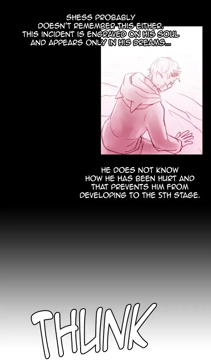 Kubera Chapter 397 page 21 - Chapter 397: Words That Never Reached You (13)
