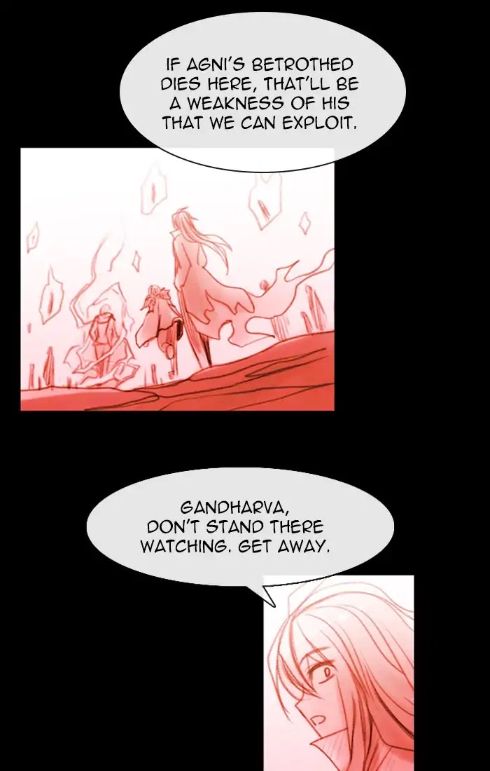 Kubera Chapter 397 page 24 - Chapter 397: Words That Never Reached You (13)