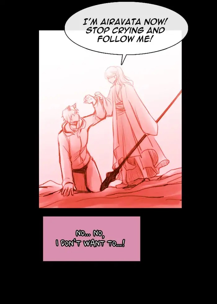 Kubera Chapter 397 page 28 - Chapter 397: Words That Never Reached You (13)