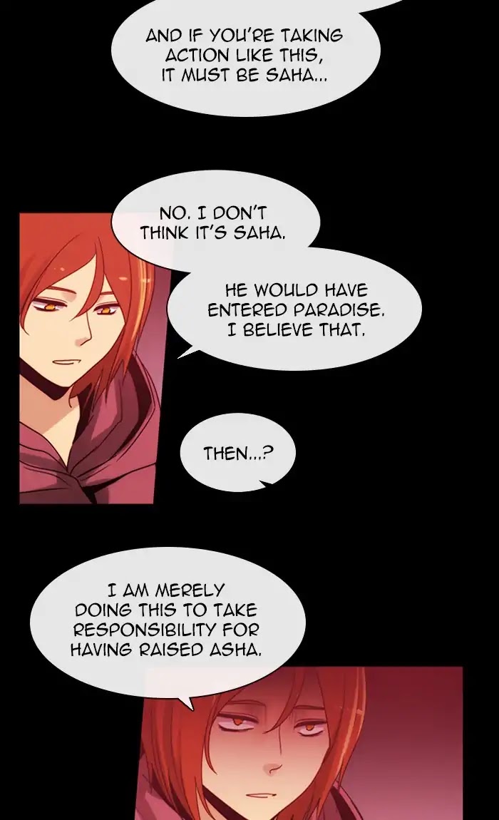 Kubera Chapter 397 page 3 - Chapter 397: Words That Never Reached You (13)