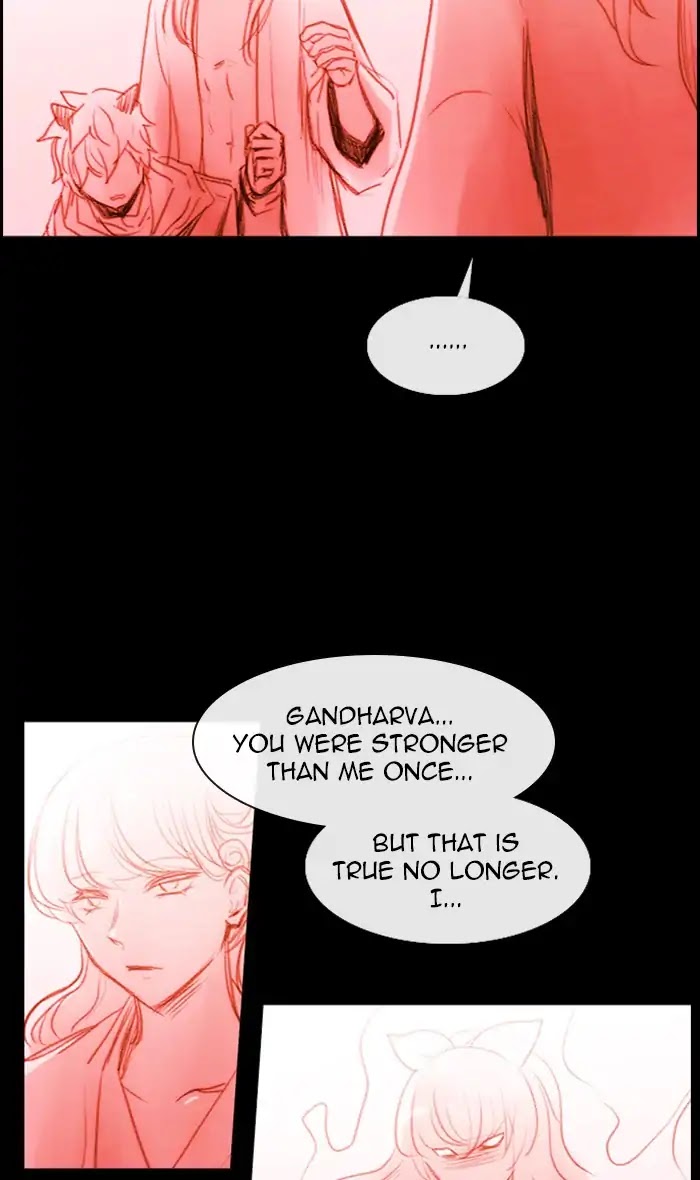 Kubera Chapter 397 page 30 - Chapter 397: Words That Never Reached You (13)