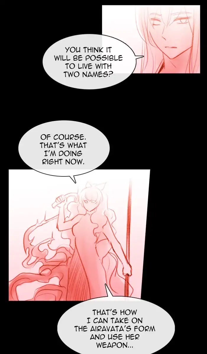 Kubera Chapter 397 page 32 - Chapter 397: Words That Never Reached You (13)