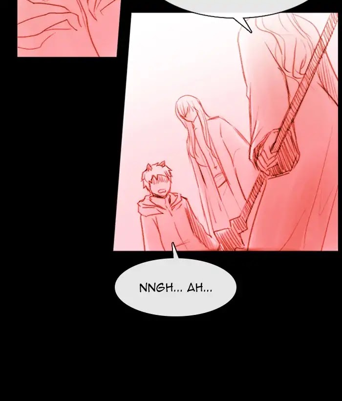 Kubera Chapter 397 page 37 - Chapter 397: Words That Never Reached You (13)
