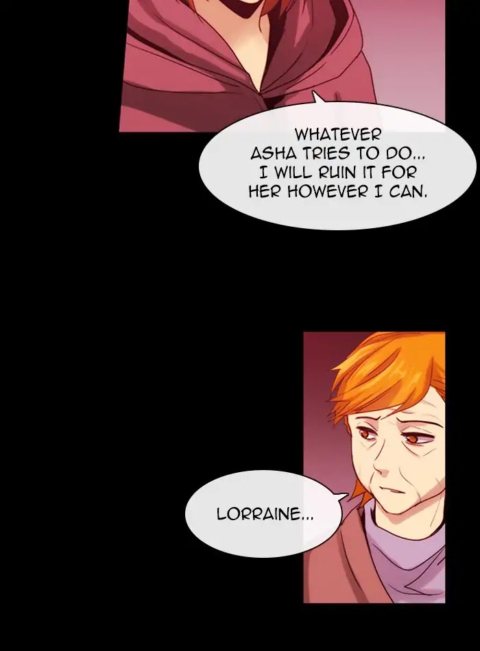 Kubera Chapter 397 page 4 - Chapter 397: Words That Never Reached You (13)