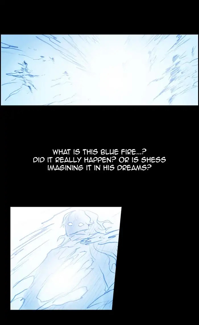 Kubera Chapter 397 page 40 - Chapter 397: Words That Never Reached You (13)