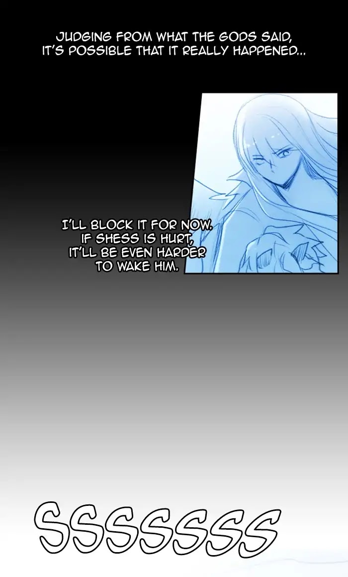 Kubera Chapter 397 page 41 - Chapter 397: Words That Never Reached You (13)
