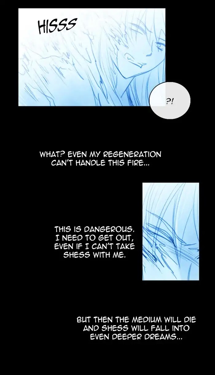 Kubera Chapter 397 page 43 - Chapter 397: Words That Never Reached You (13)
