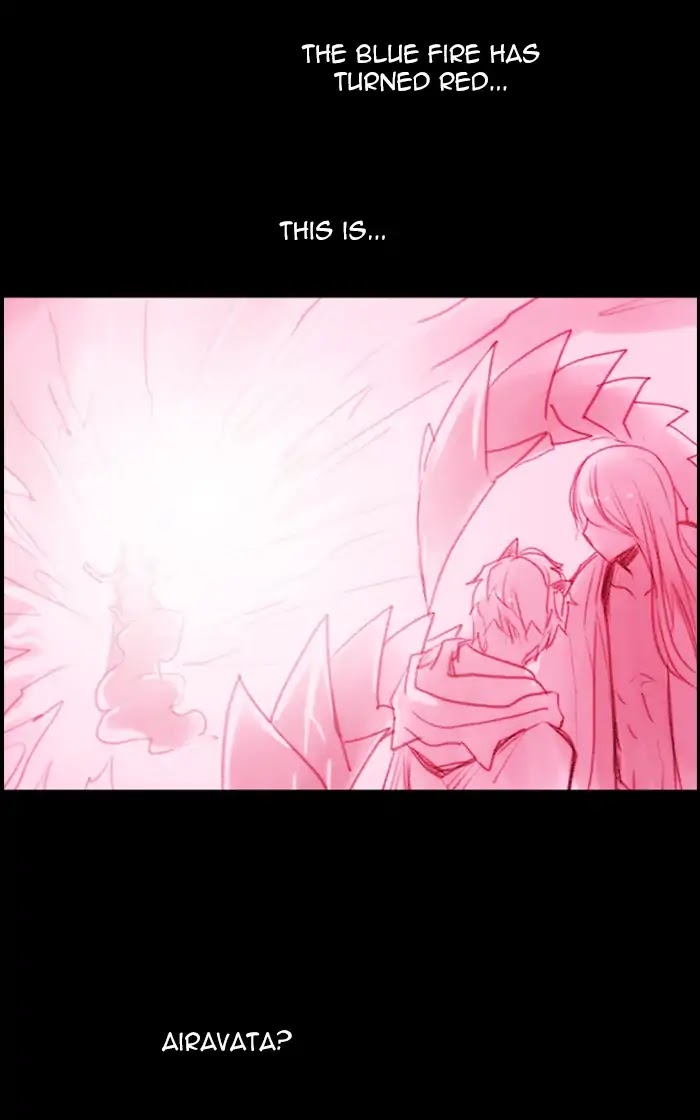 Kubera Chapter 397 page 45 - Chapter 397: Words That Never Reached You (13)