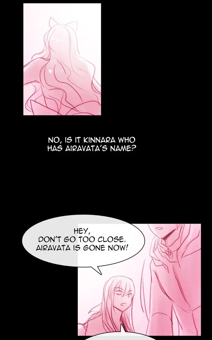 Kubera Chapter 397 page 46 - Chapter 397: Words That Never Reached You (13)