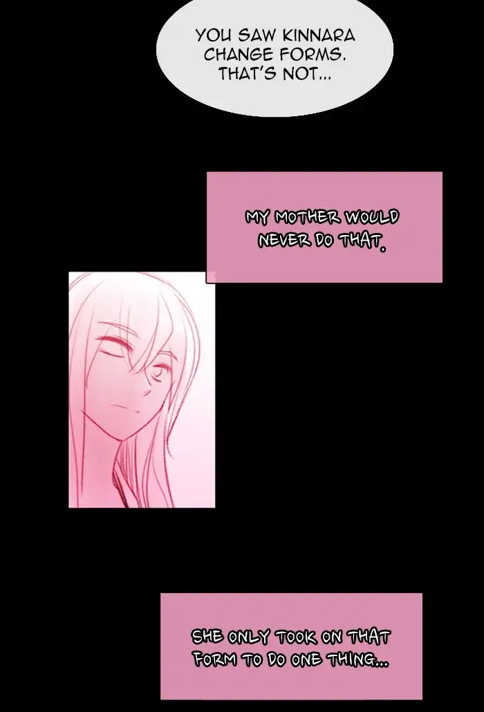 Kubera Chapter 397 page 47 - Chapter 397: Words That Never Reached You (13)