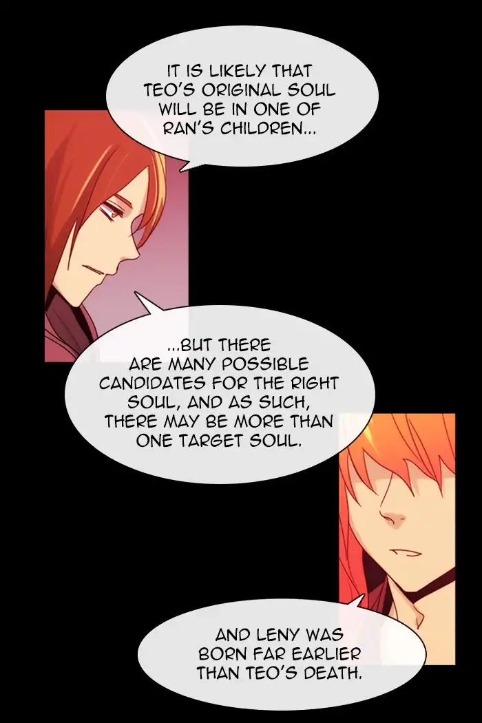 Kubera Chapter 397 page 5 - Chapter 397: Words That Never Reached You (13)