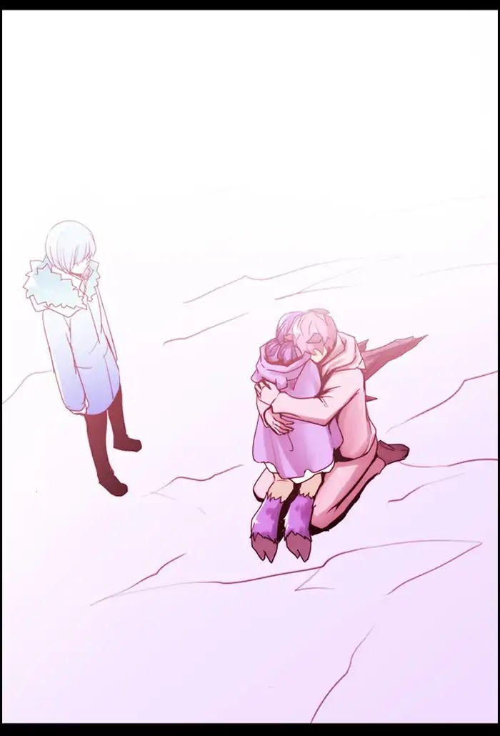 Kubera Chapter 397 page 55 - Chapter 397: Words That Never Reached You (13)