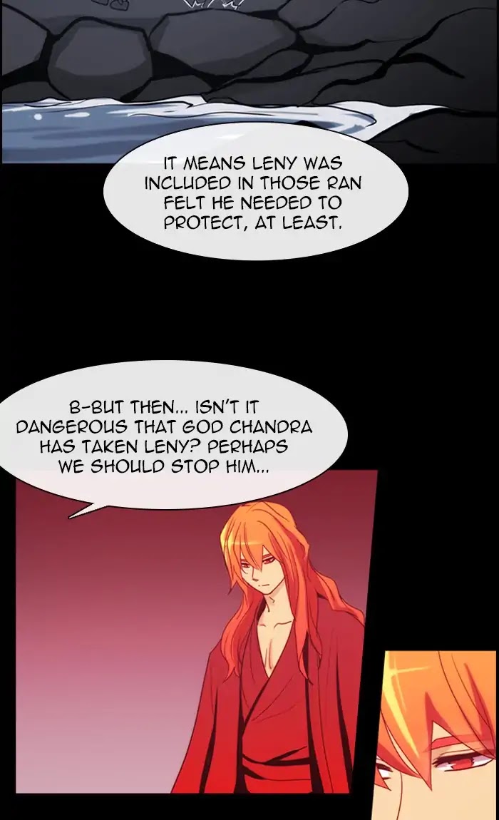 Kubera Chapter 397 page 7 - Chapter 397: Words That Never Reached You (13)