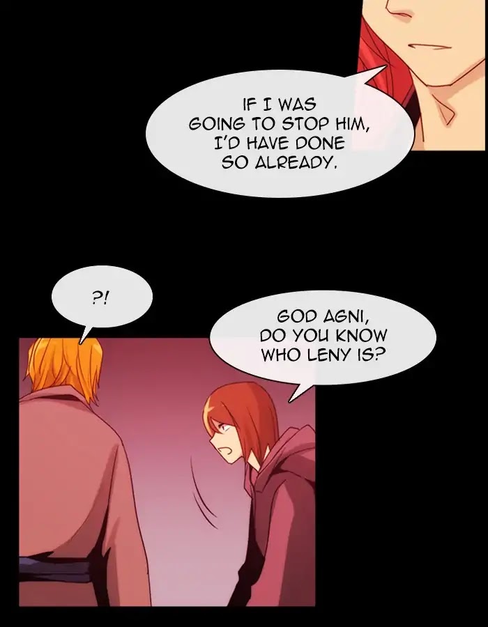 Kubera Chapter 397 page 8 - Chapter 397: Words That Never Reached You (13)