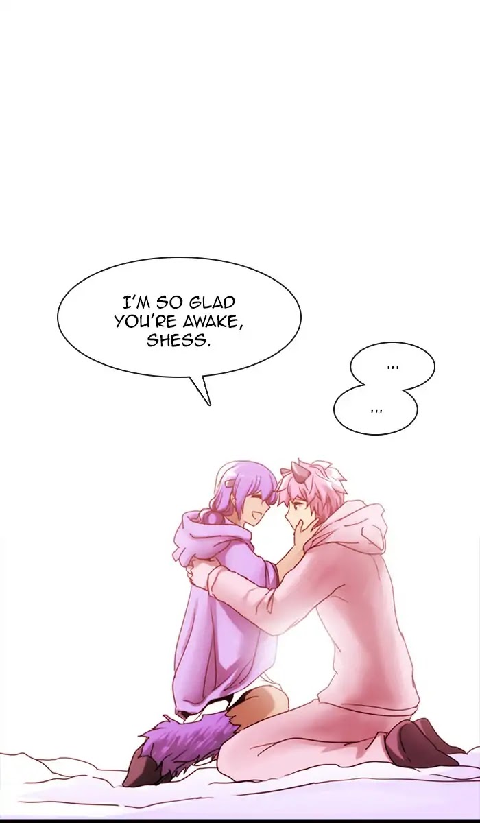 Kubera Chapter 398 page 1 - Chapter 398: Words That Never Reached You (14)
