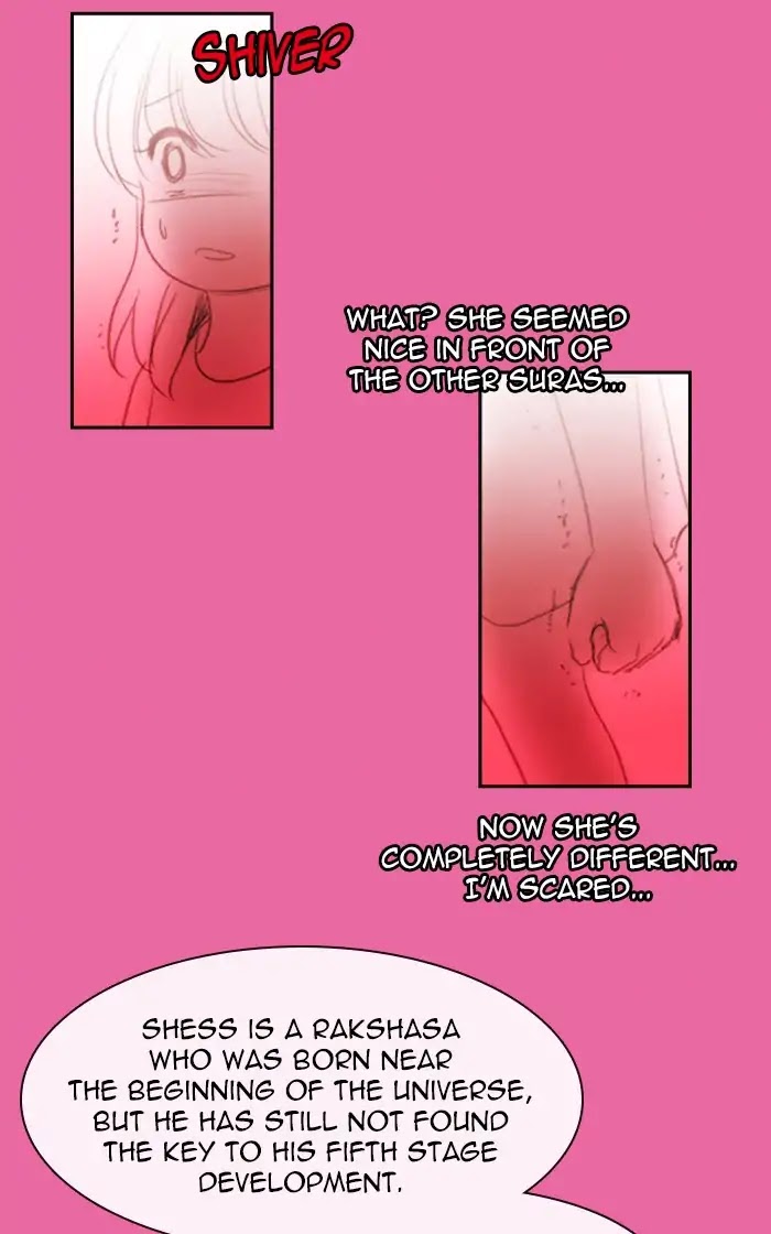 Kubera Chapter 398 page 10 - Chapter 398: Words That Never Reached You (14)