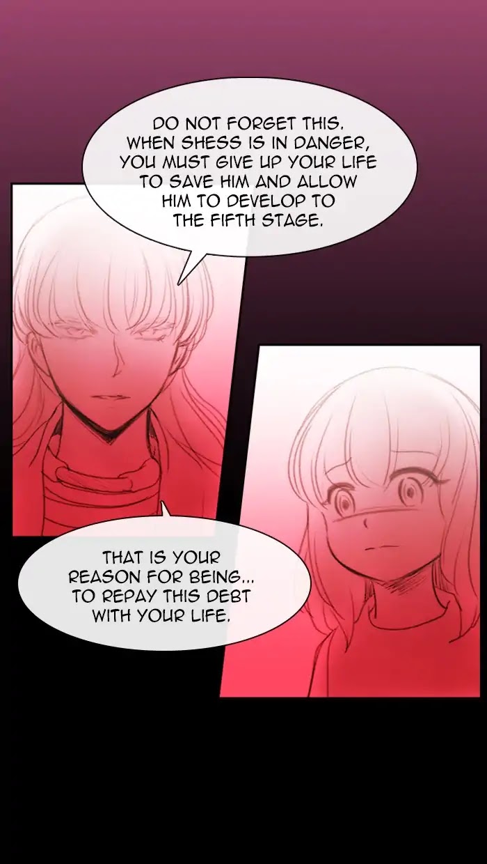 Kubera Chapter 398 page 13 - Chapter 398: Words That Never Reached You (14)