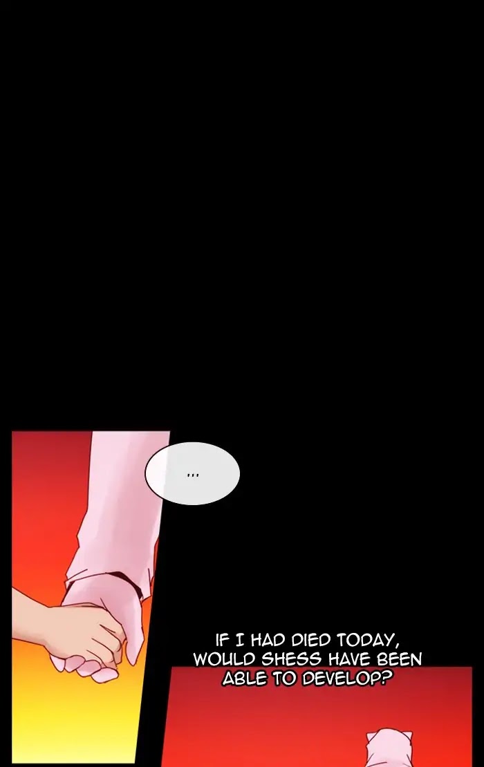 Kubera Chapter 398 page 14 - Chapter 398: Words That Never Reached You (14)