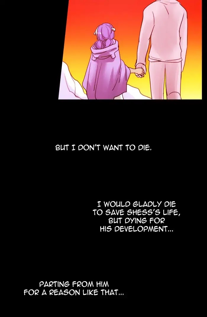 Kubera Chapter 398 page 15 - Chapter 398: Words That Never Reached You (14)