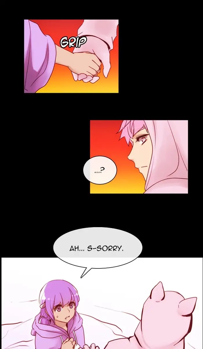 Kubera Chapter 398 page 16 - Chapter 398: Words That Never Reached You (14)