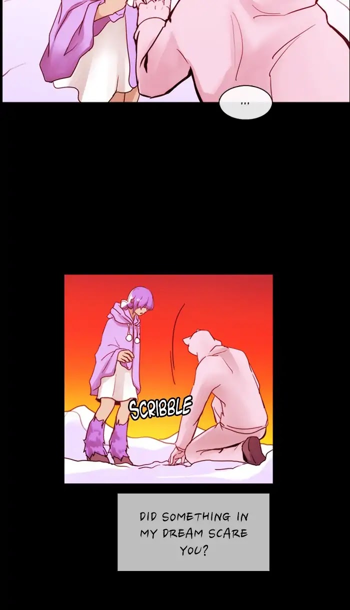 Kubera Chapter 398 page 17 - Chapter 398: Words That Never Reached You (14)