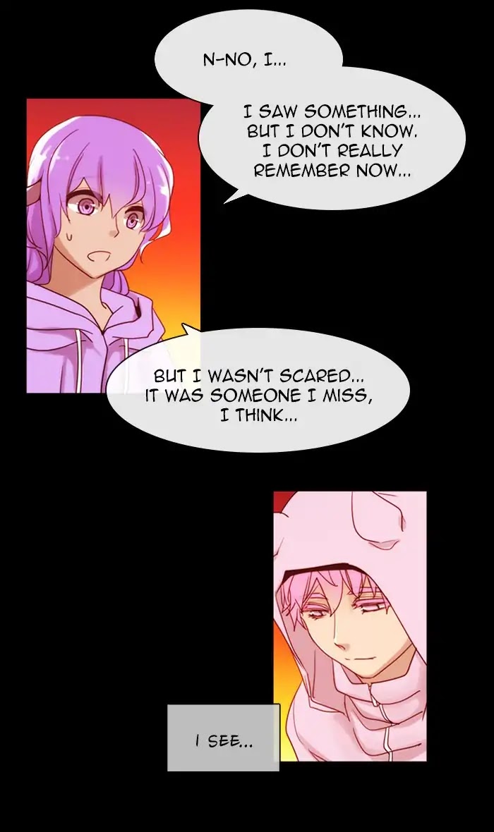 Kubera Chapter 398 page 18 - Chapter 398: Words That Never Reached You (14)