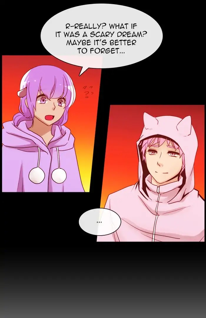 Kubera Chapter 398 page 20 - Chapter 398: Words That Never Reached You (14)