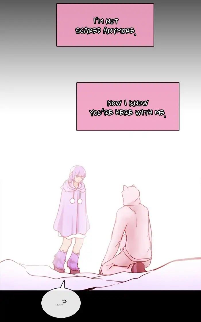 Kubera Chapter 398 page 21 - Chapter 398: Words That Never Reached You (14)