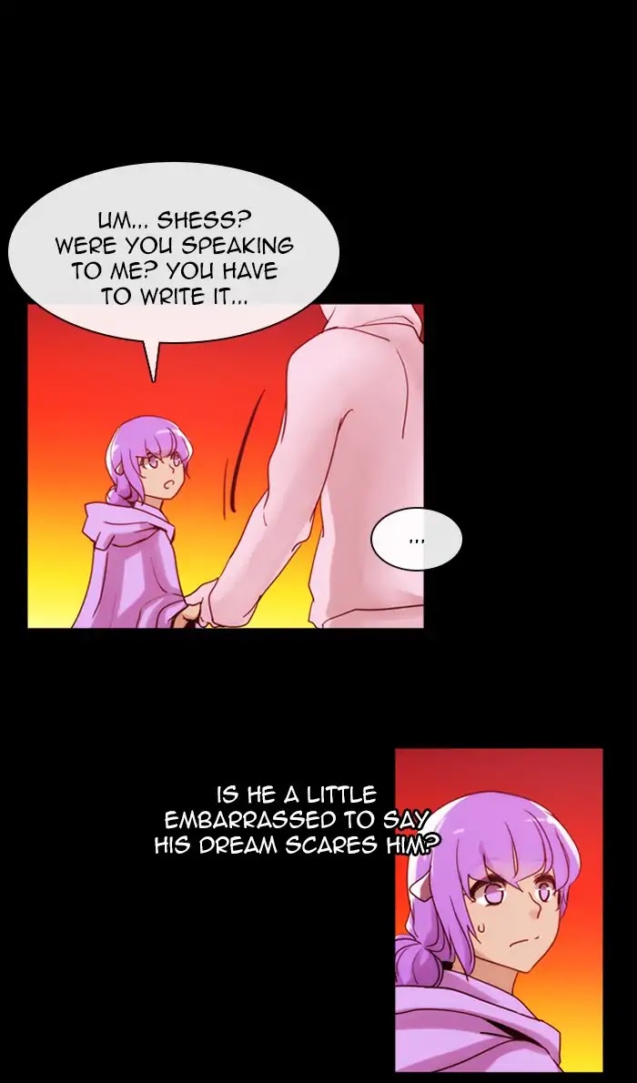 Kubera Chapter 398 page 22 - Chapter 398: Words That Never Reached You (14)