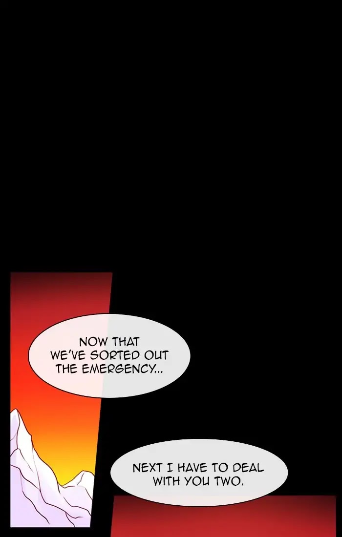 Kubera Chapter 398 page 24 - Chapter 398: Words That Never Reached You (14)