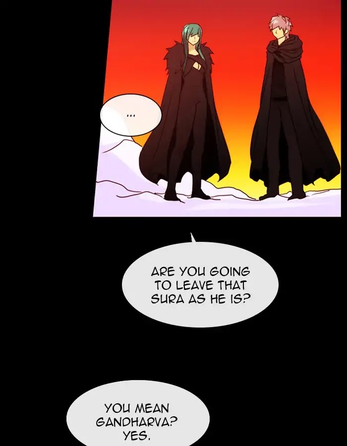 Kubera Chapter 398 page 25 - Chapter 398: Words That Never Reached You (14)