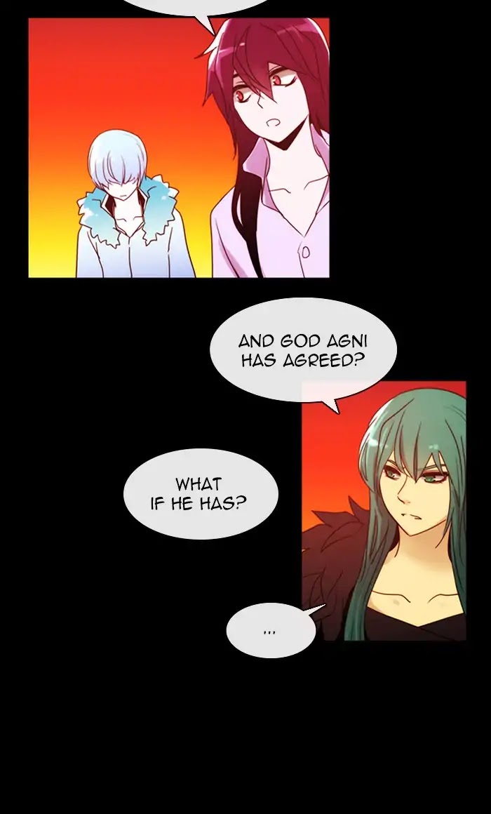 Kubera Chapter 398 page 26 - Chapter 398: Words That Never Reached You (14)