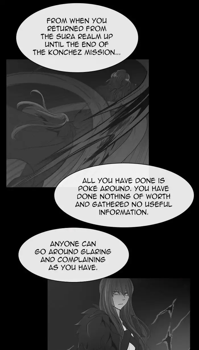 Kubera Chapter 398 page 29 - Chapter 398: Words That Never Reached You (14)