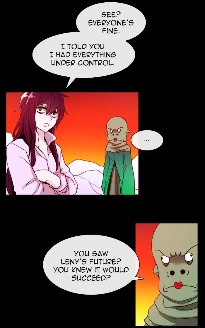 Kubera Chapter 398 page 3 - Chapter 398: Words That Never Reached You (14)