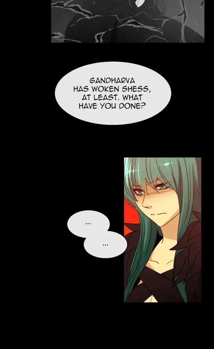 Kubera Chapter 398 page 30 - Chapter 398: Words That Never Reached You (14)