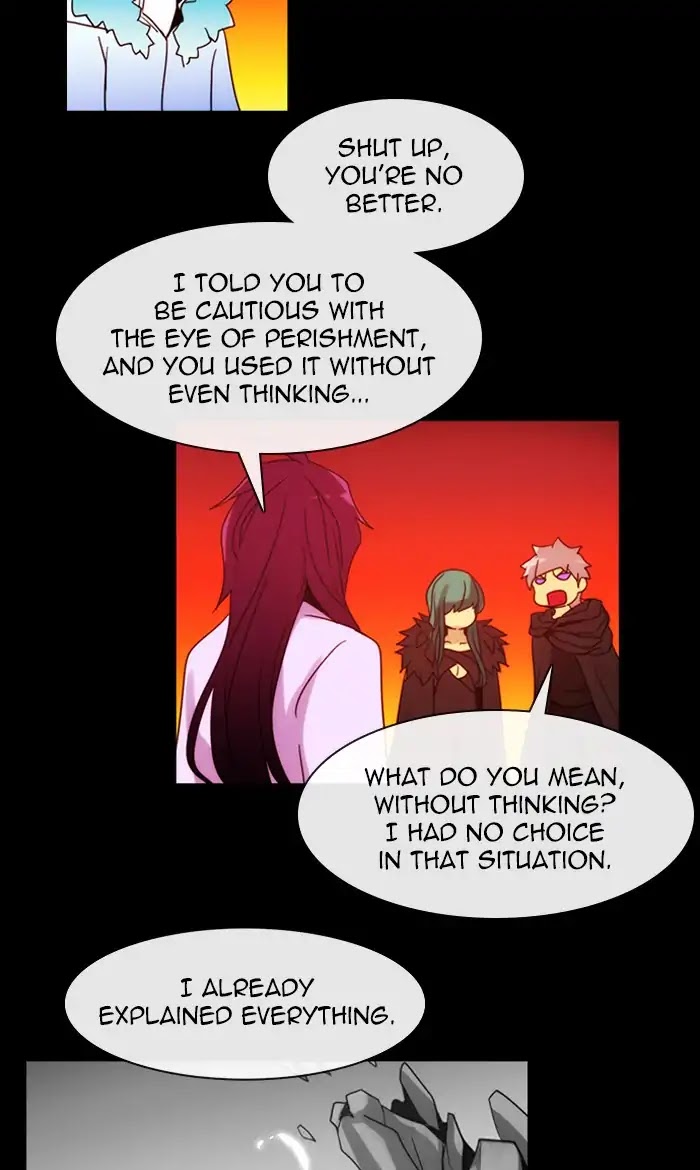 Kubera Chapter 398 page 32 - Chapter 398: Words That Never Reached You (14)