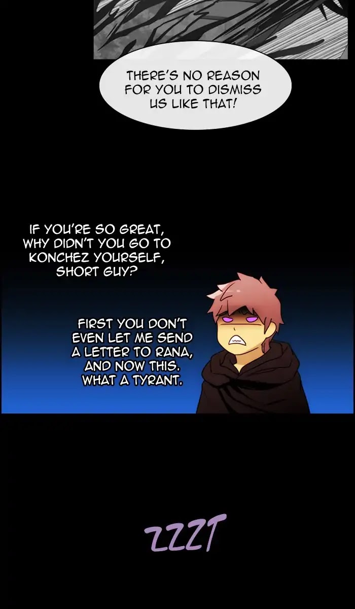 Kubera Chapter 398 page 34 - Chapter 398: Words That Never Reached You (14)