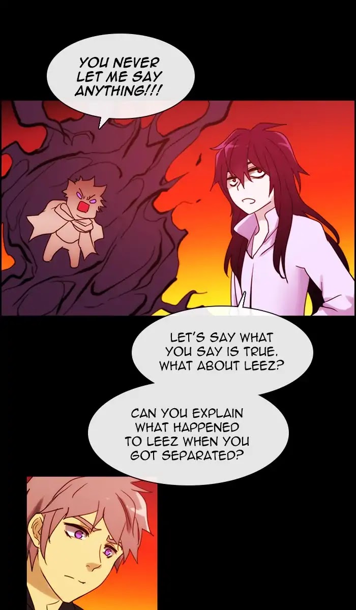 Kubera Chapter 398 page 35 - Chapter 398: Words That Never Reached You (14)