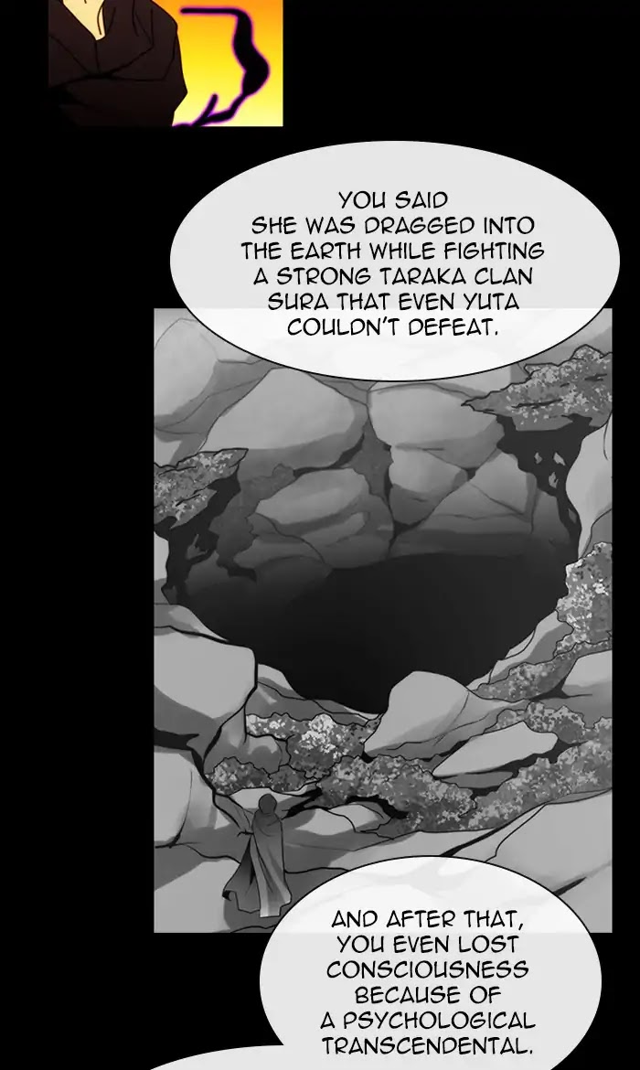 Kubera Chapter 398 page 36 - Chapter 398: Words That Never Reached You (14)