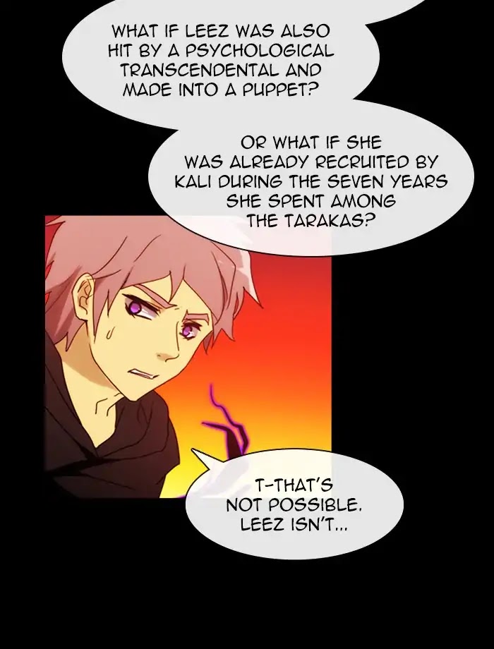 Kubera Chapter 398 page 37 - Chapter 398: Words That Never Reached You (14)