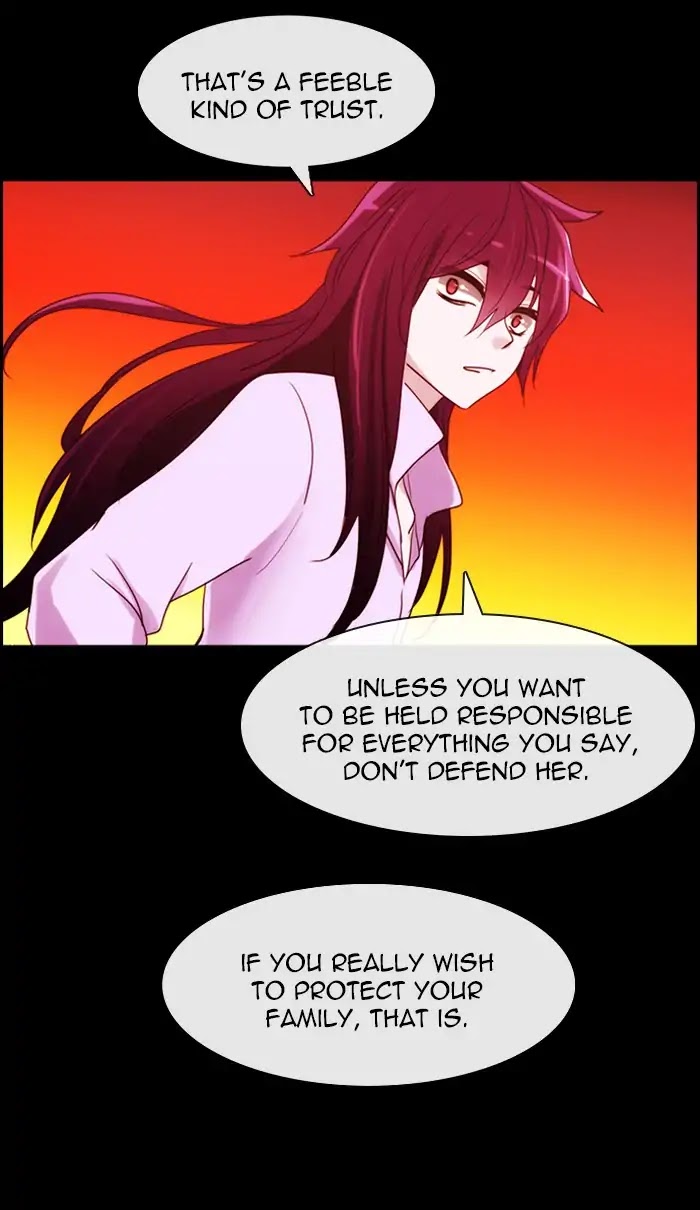 Kubera Chapter 398 page 38 - Chapter 398: Words That Never Reached You (14)
