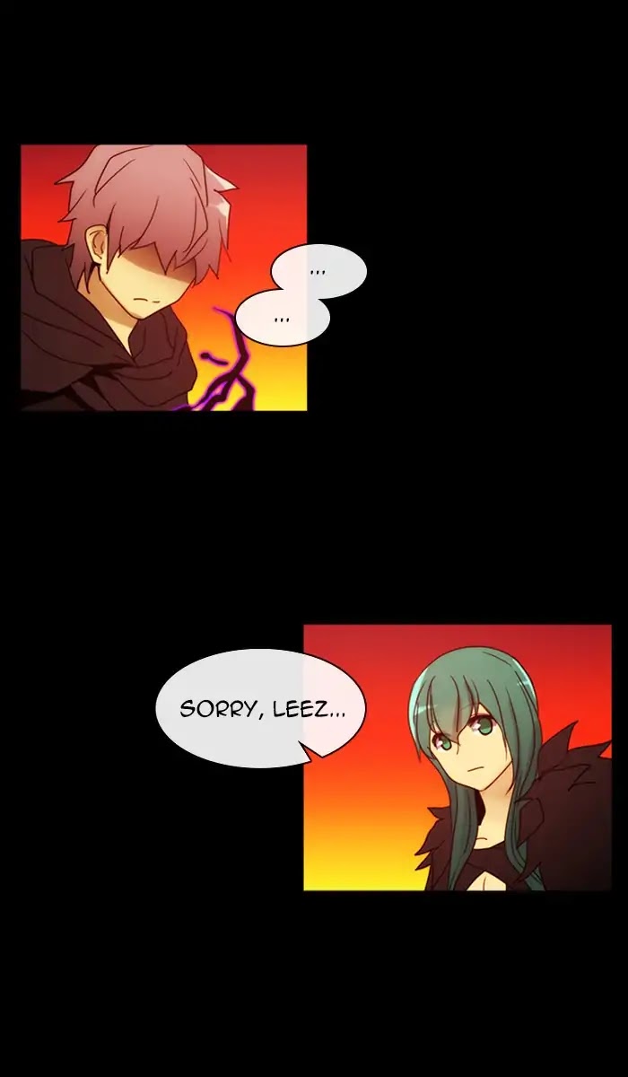 Kubera Chapter 398 page 39 - Chapter 398: Words That Never Reached You (14)
