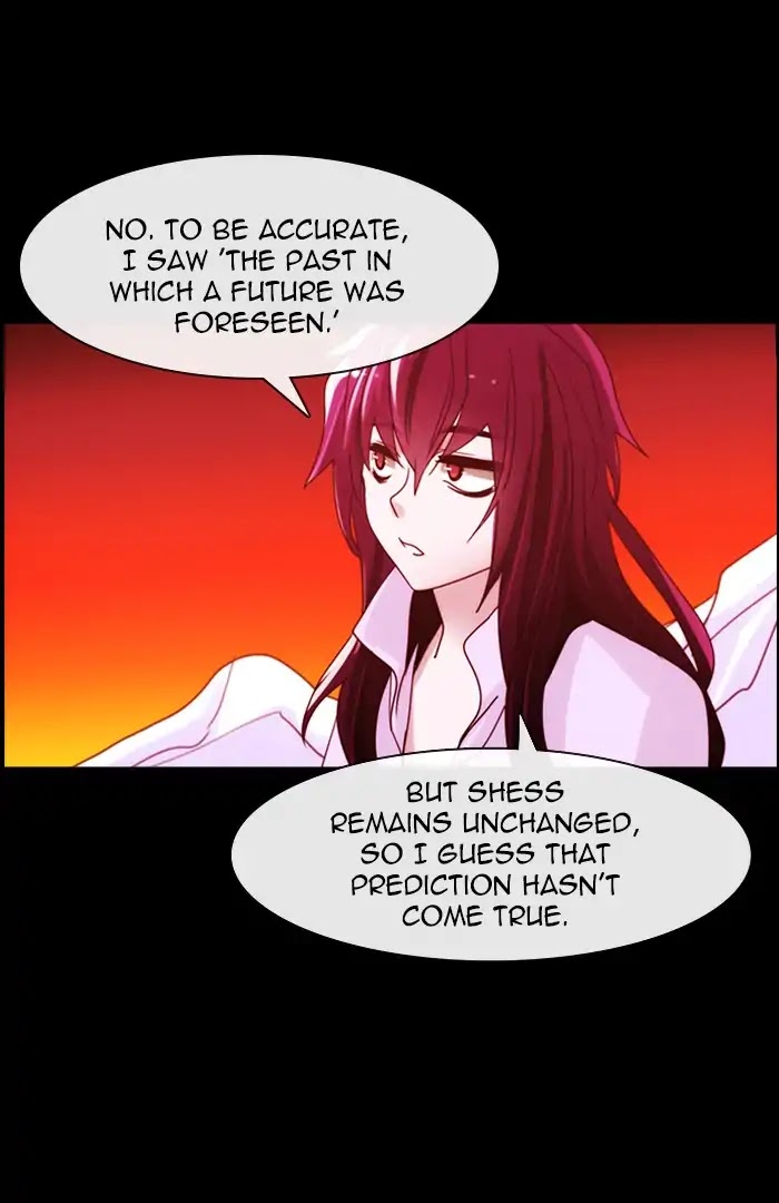 Kubera Chapter 398 page 4 - Chapter 398: Words That Never Reached You (14)