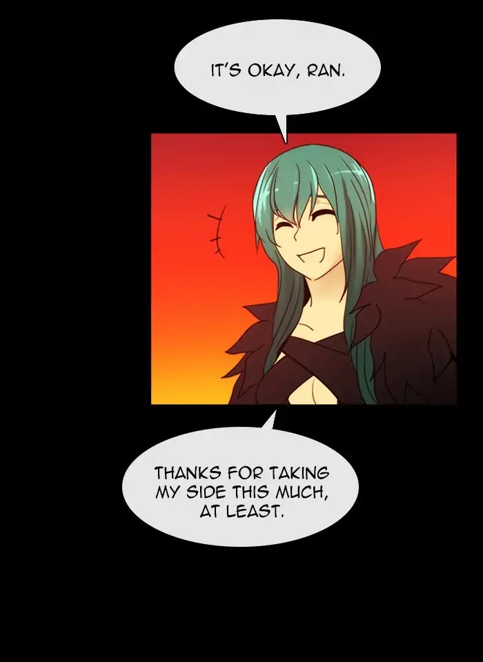 Kubera Chapter 398 page 40 - Chapter 398: Words That Never Reached You (14)