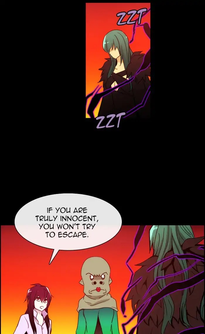 Kubera Chapter 398 page 41 - Chapter 398: Words That Never Reached You (14)