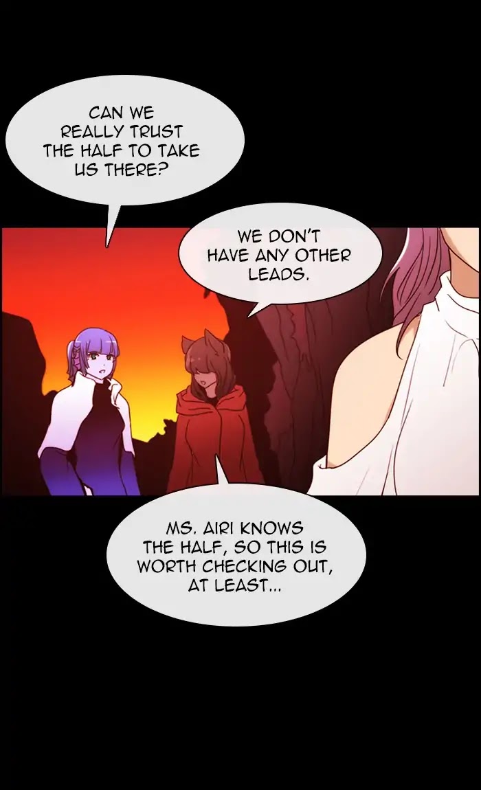 Kubera Chapter 398 page 46 - Chapter 398: Words That Never Reached You (14)