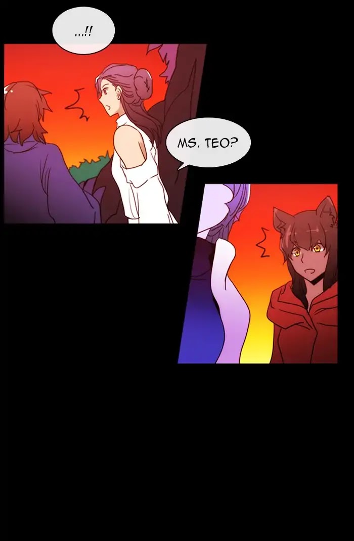 Kubera Chapter 398 page 47 - Chapter 398: Words That Never Reached You (14)